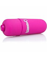 Bala vibradora rosa screaming o soft touch vooom