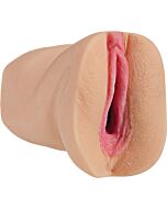 Jessie andrews la chica americana