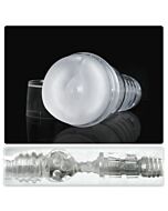 Fleshlight ice butt crystal ano