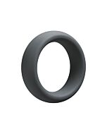 Optimale anillo de 45mm slate negro