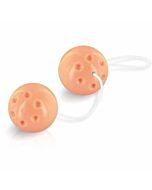 Bolas Orgásmicas Supersuaves