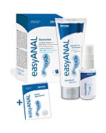 Kit Anal Iniciación