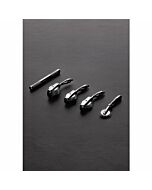 Set de cambinado de molinetes