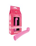Feelztoys rosa vibrador para el dedo punto g