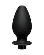 Aplique anal para la ducha 7 cm