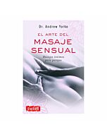 El arte del masaje sensual