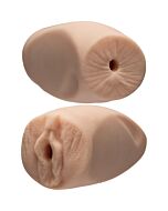 All stars porn stars - dani daniels pussy y cherie deville