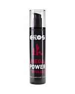Eros mega power toyglide lubricante silicona sextoys 250ml