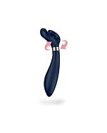 Satisfyer partner multifun 3 - azul