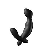 Vibrador punto p negro