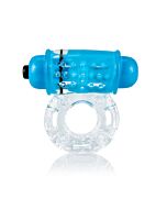 Screaming o colour pop o wow azul