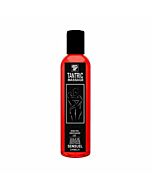 Eros-art aceite masaje tantrico natural y afrodisãaco canela 30ml