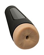 Man squeeze stud ass masturbador ano