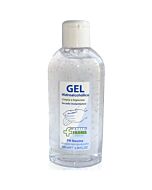 Gel hidroalcohólico verita farma 100 ml