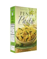 Pasta Viril