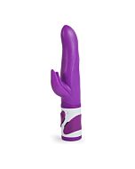Climax spinner 6x rabbit - morado