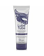 Orgie lubricante base agua xtra lubrication 150 ml