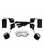 Fifty shades of grey kit restricci