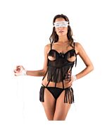 Ibiza - experiencia romántica 5 pcs