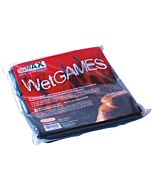 Sexmax sabana negra de plastico