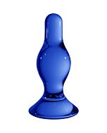 Chrystalino classy azul