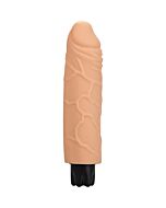 Vibrador realistico tacto real tamao normal natural