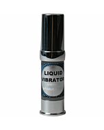 Vibrante Líquido Unisex 15ml