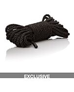 cuerda bondage scandal bdsm  10m - negro
