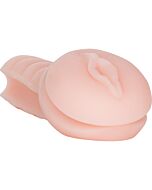 Apollo alpha masturbador masculino vagina