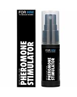 Perfume feromonas estimulante para él - 15ml