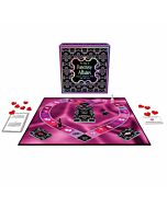Juego Fantasías: Fantasy Affairs
