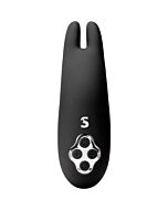 Revelation vibrador 10 velocidades negro