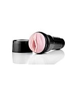 Vórtice Rosa Fleshlight.