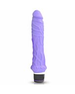 Classic large vibrador lila