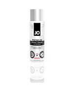 Jo lubricante premium efecto calor 75 ml