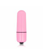 Bala Vibradora Pink Gloss