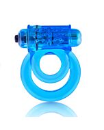 Screaming o double o 6 azul