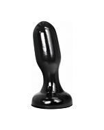 Plug Anal Midnight 19cm