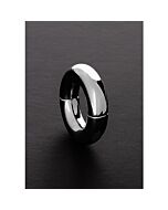 Round ball stretcher - anillo de metal con peso 15x45mm