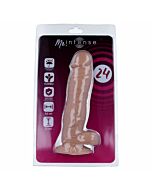 Pene Realista Mr. Intense 21cm