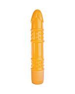 Climax neon vibrador naranja