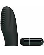 Dedal Vibrante Stanford Negro