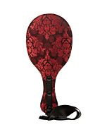 Paleta doble redonda scandal