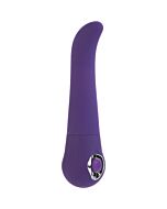 Body and soul mini vibrador adore lila