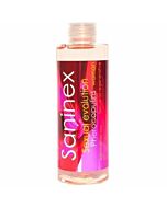 Saninex sexual evolution pherocopulins mujer 200 ml