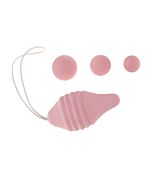 Pelvix concept bolas 100 terapeuticas