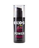 Lubricante Eros Cereza Power Fruit