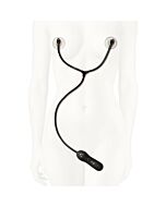 Swell auto succionador pezones