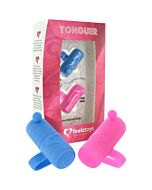 Feelztoys tonguer vibrador lengua