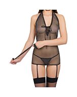 Body Velvet Noir